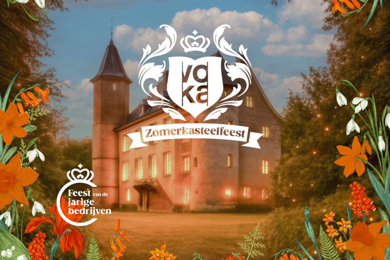 Raad van Bestuur Voka - Kamer van Koophandel Limburg | Voka